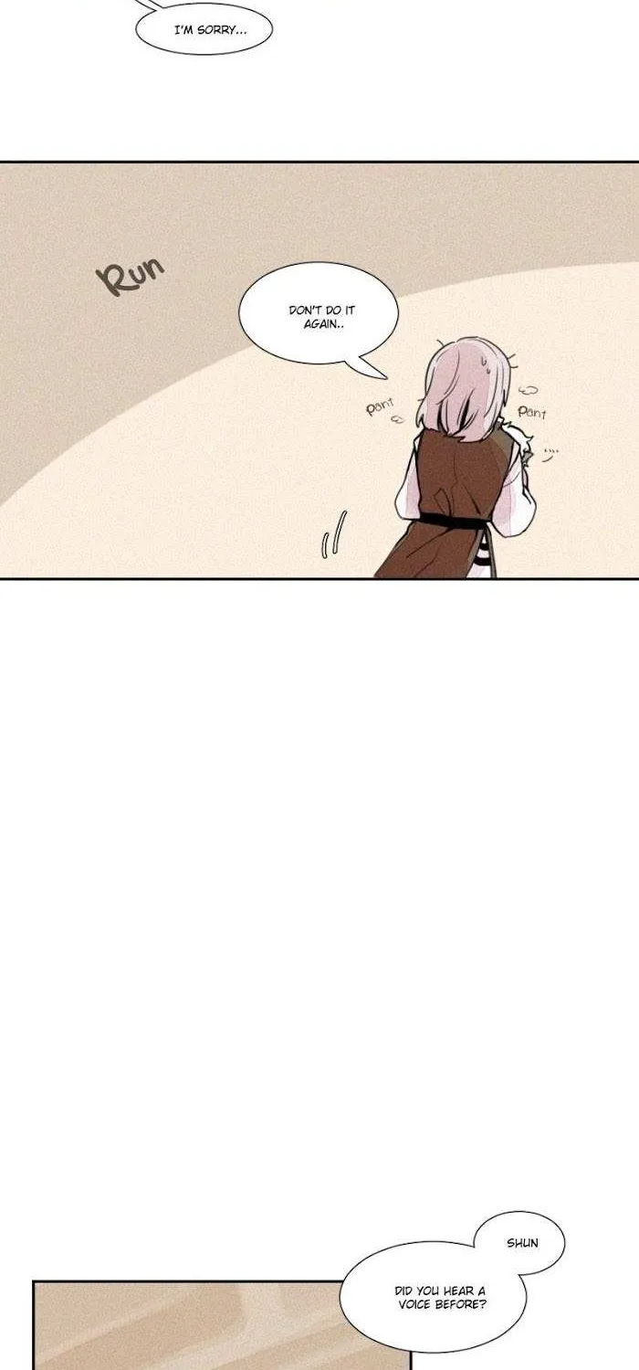 Demon Baby Diary Chapter 3 page 15 - 