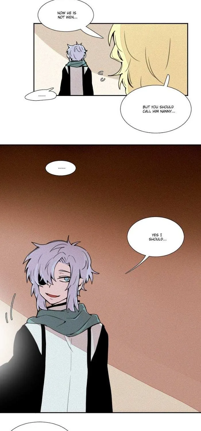 Demon Baby Diary Chapter 3 page 17 - 