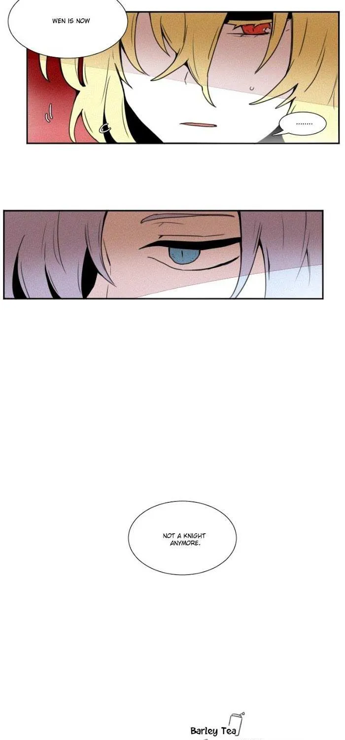 Demon Baby Diary Chapter 3 page 18 - 