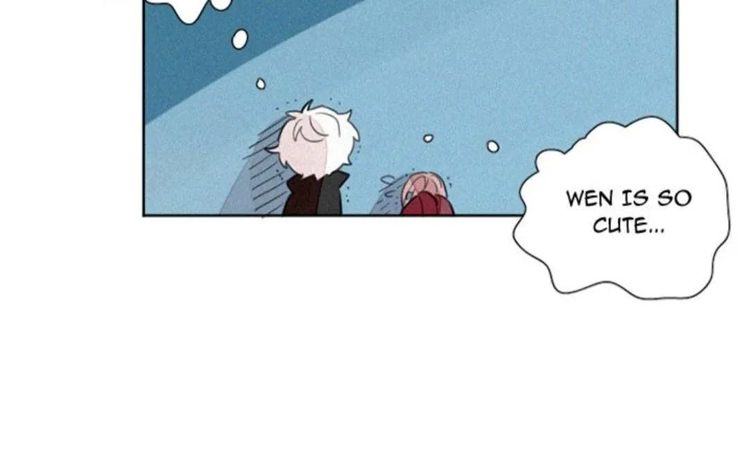 Demon Baby Diary Chapter 30 page 11 - 