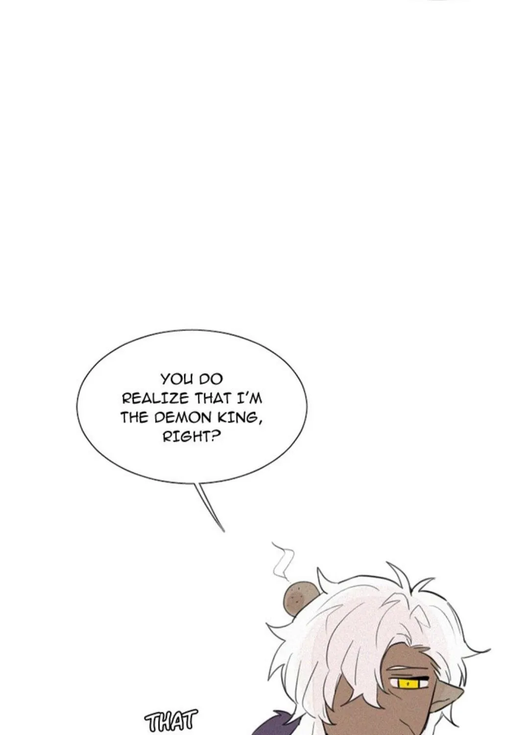 Demon Baby Diary Chapter 30 page 20 - 