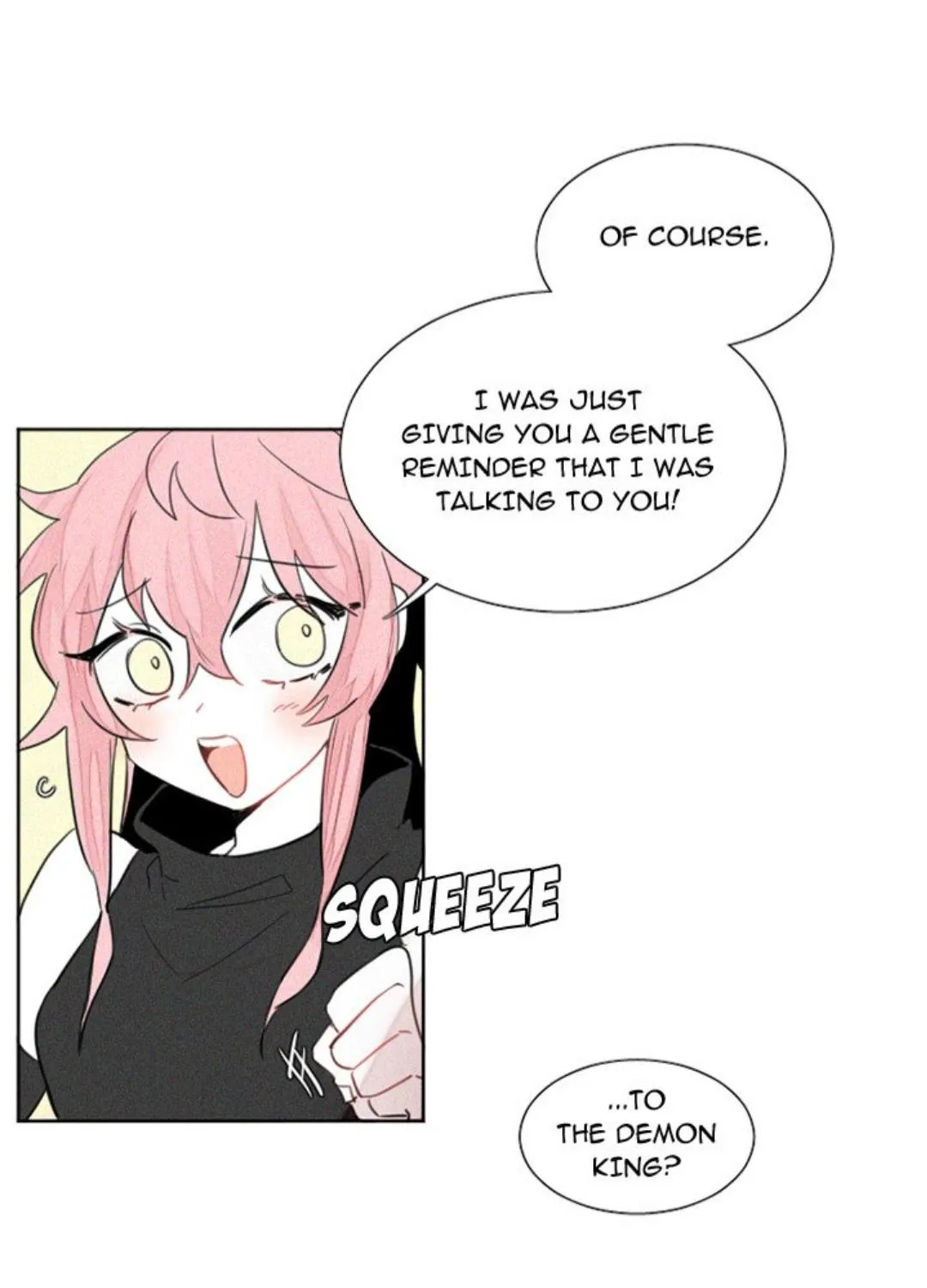 Demon Baby Diary Chapter 30 page 22 - 