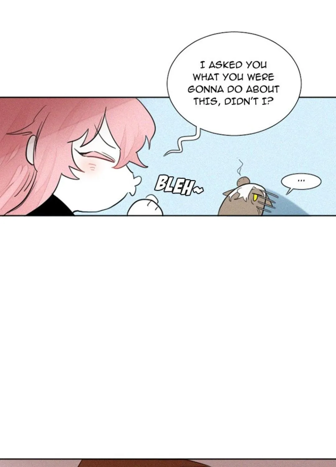 Demon Baby Diary Chapter 30 page 24 - 