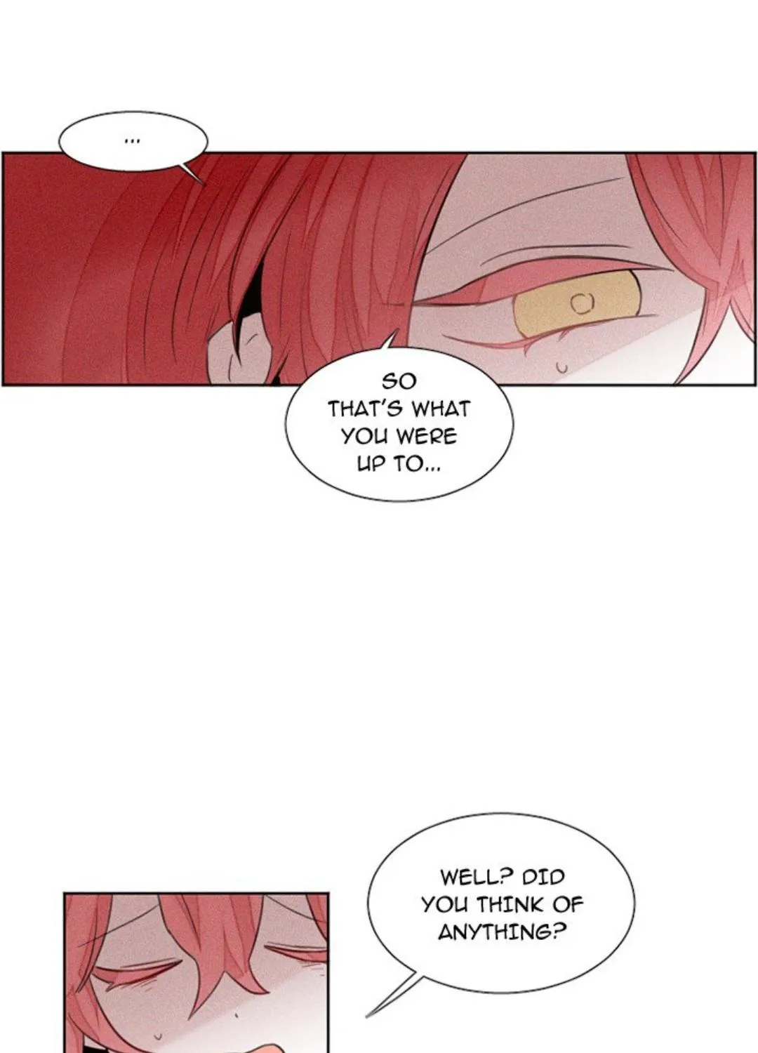 Demon Baby Diary Chapter 30 page 28 - 