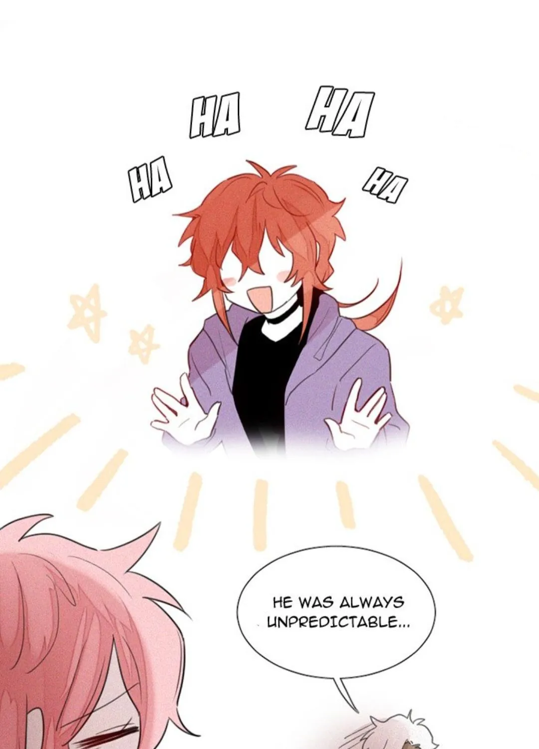 Demon Baby Diary Chapter 30 page 32 - 