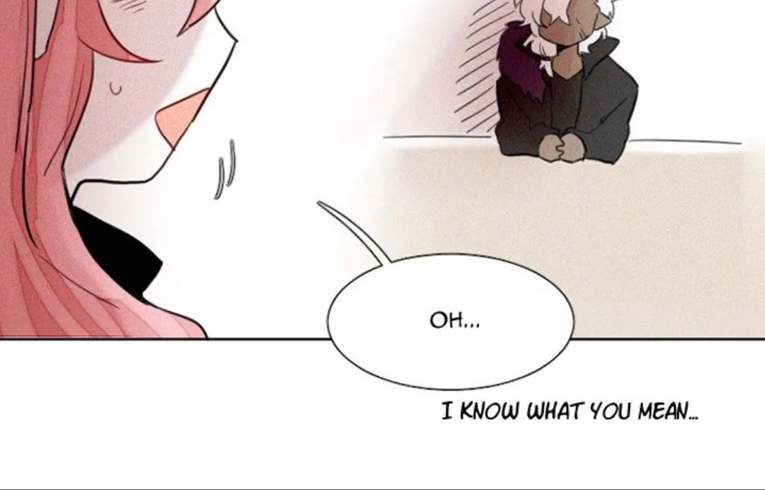 Demon Baby Diary Chapter 30 page 33 - 