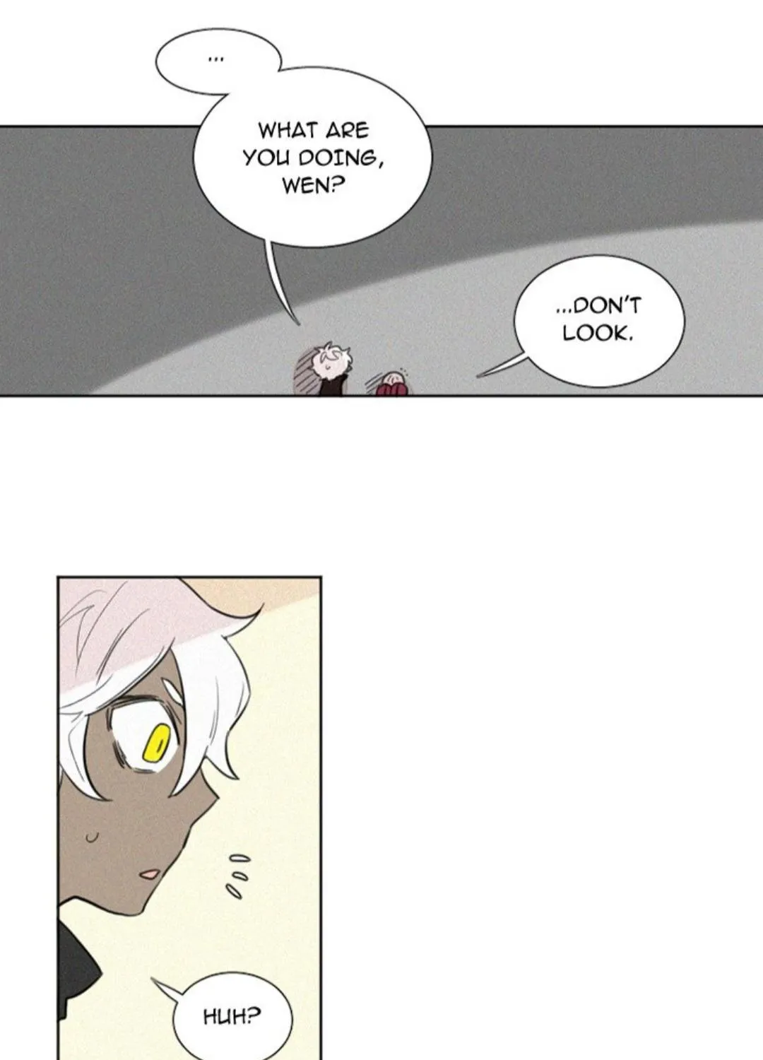 Demon Baby Diary Chapter 30 page 6 - 