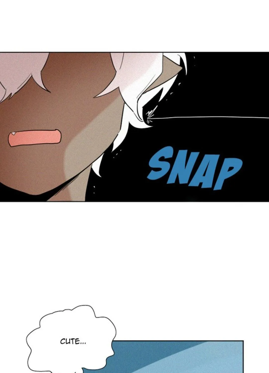 Demon Baby Diary Chapter 30 page 10 - 