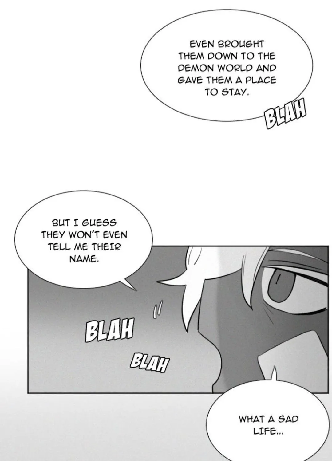 Demon Baby Diary Chapter 31 page 11 - 