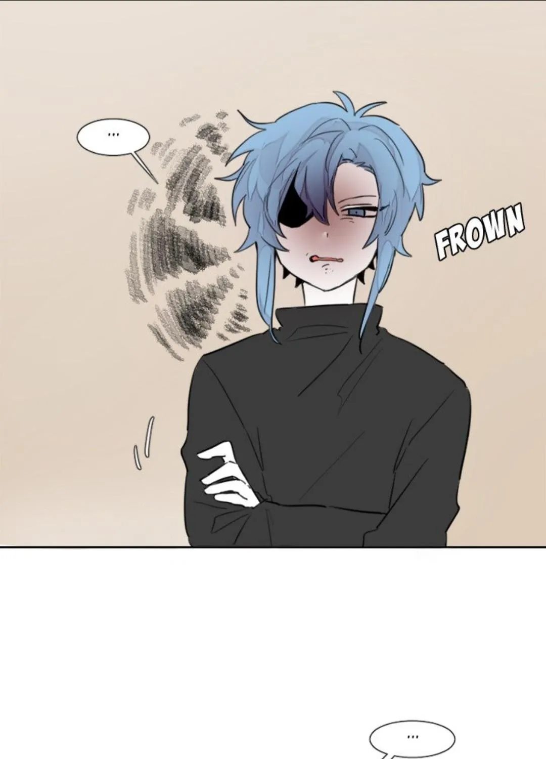 Demon Baby Diary Chapter 31 page 23 - 