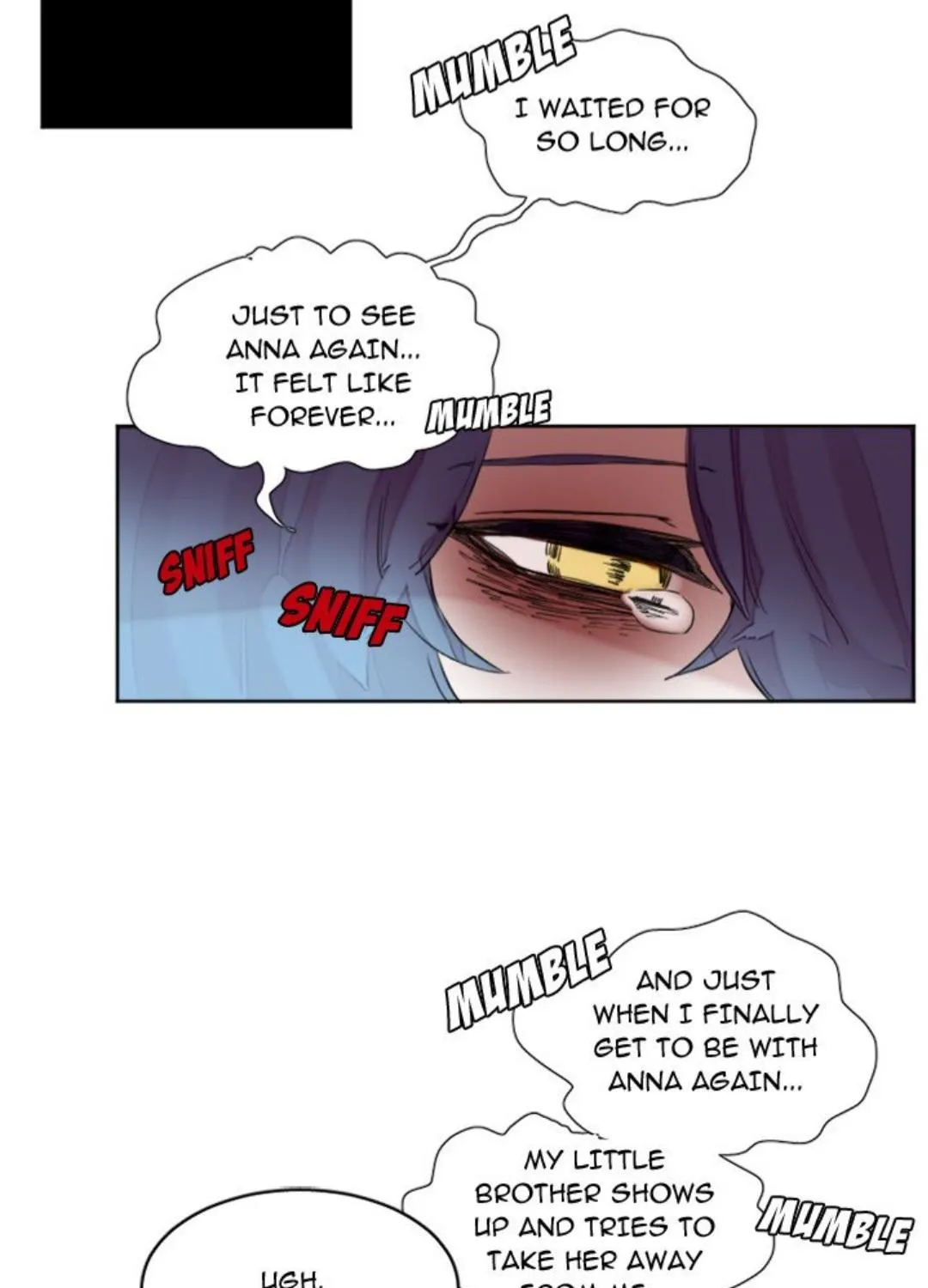 Demon Baby Diary Chapter 31 page 25 - 