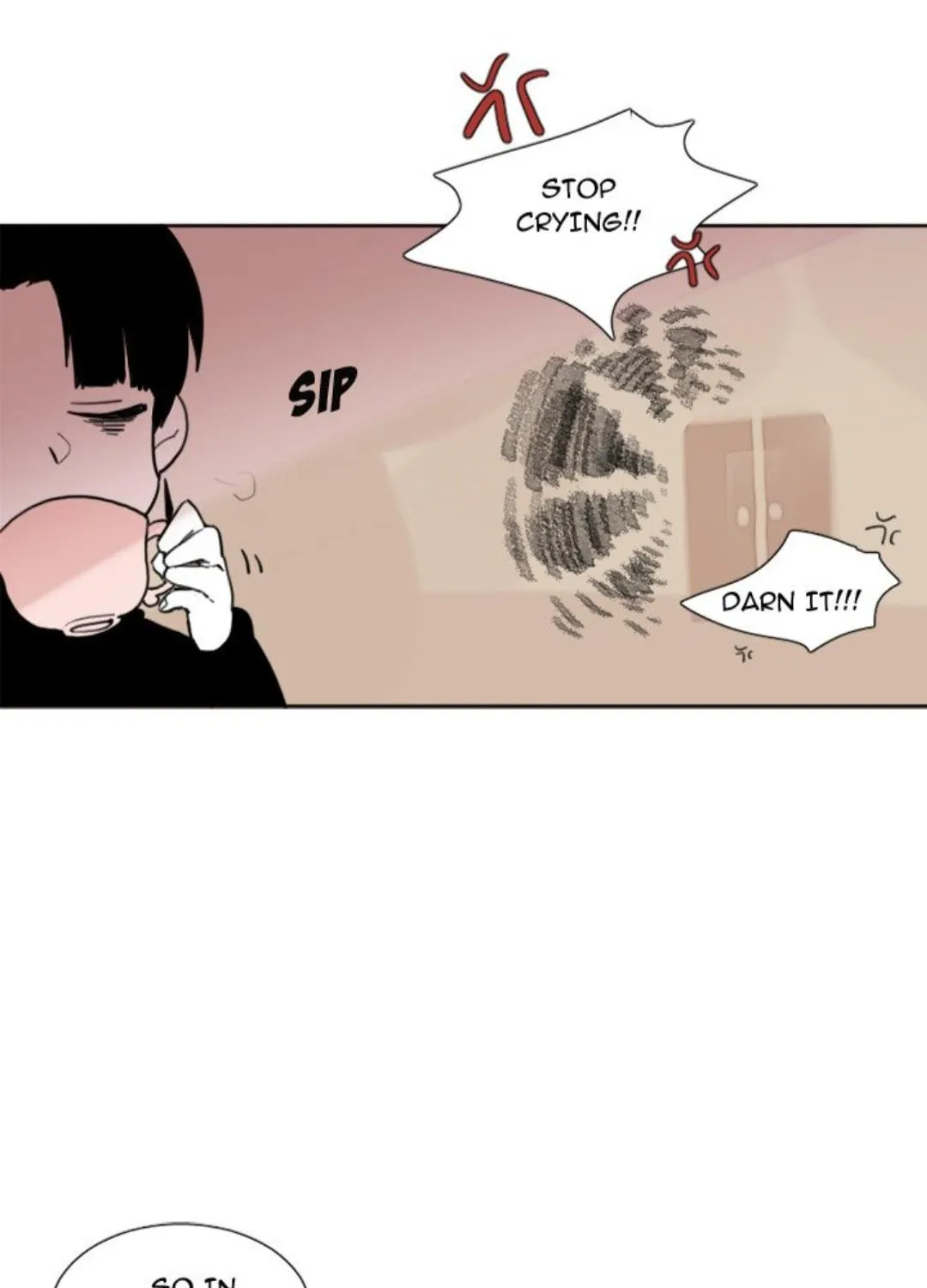 Demon Baby Diary Chapter 31 page 29 - 