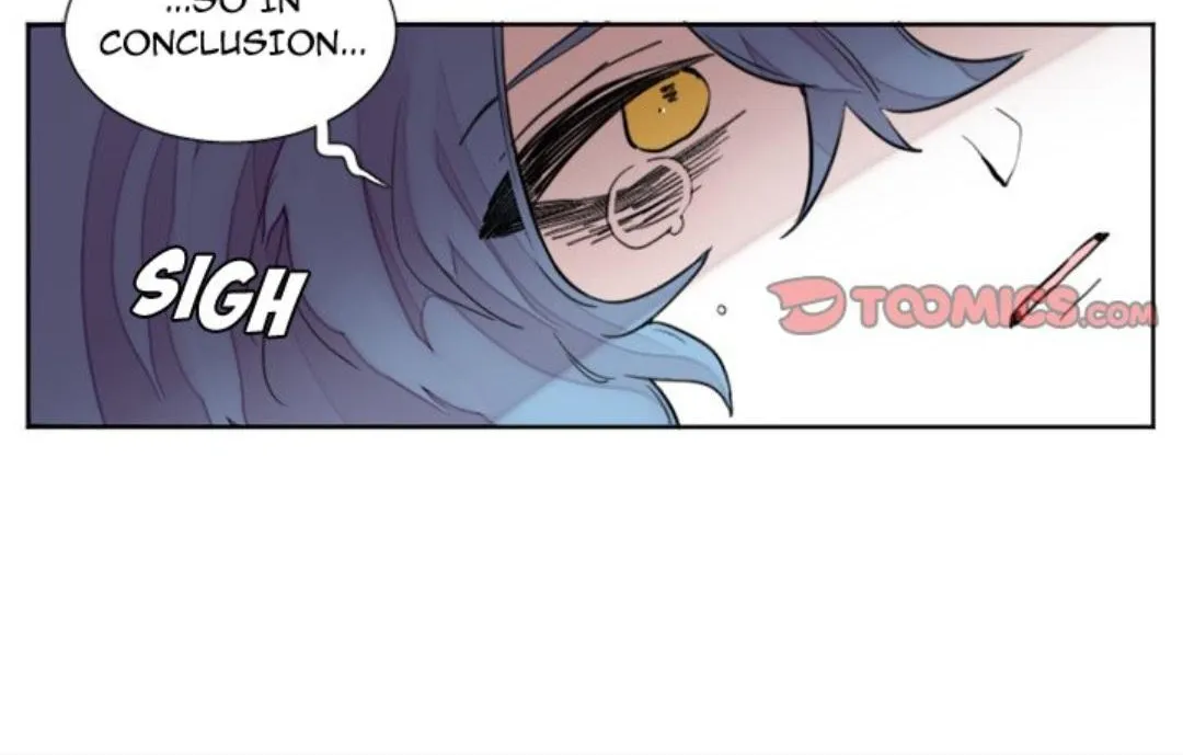 Demon Baby Diary Chapter 31 page 30 - 