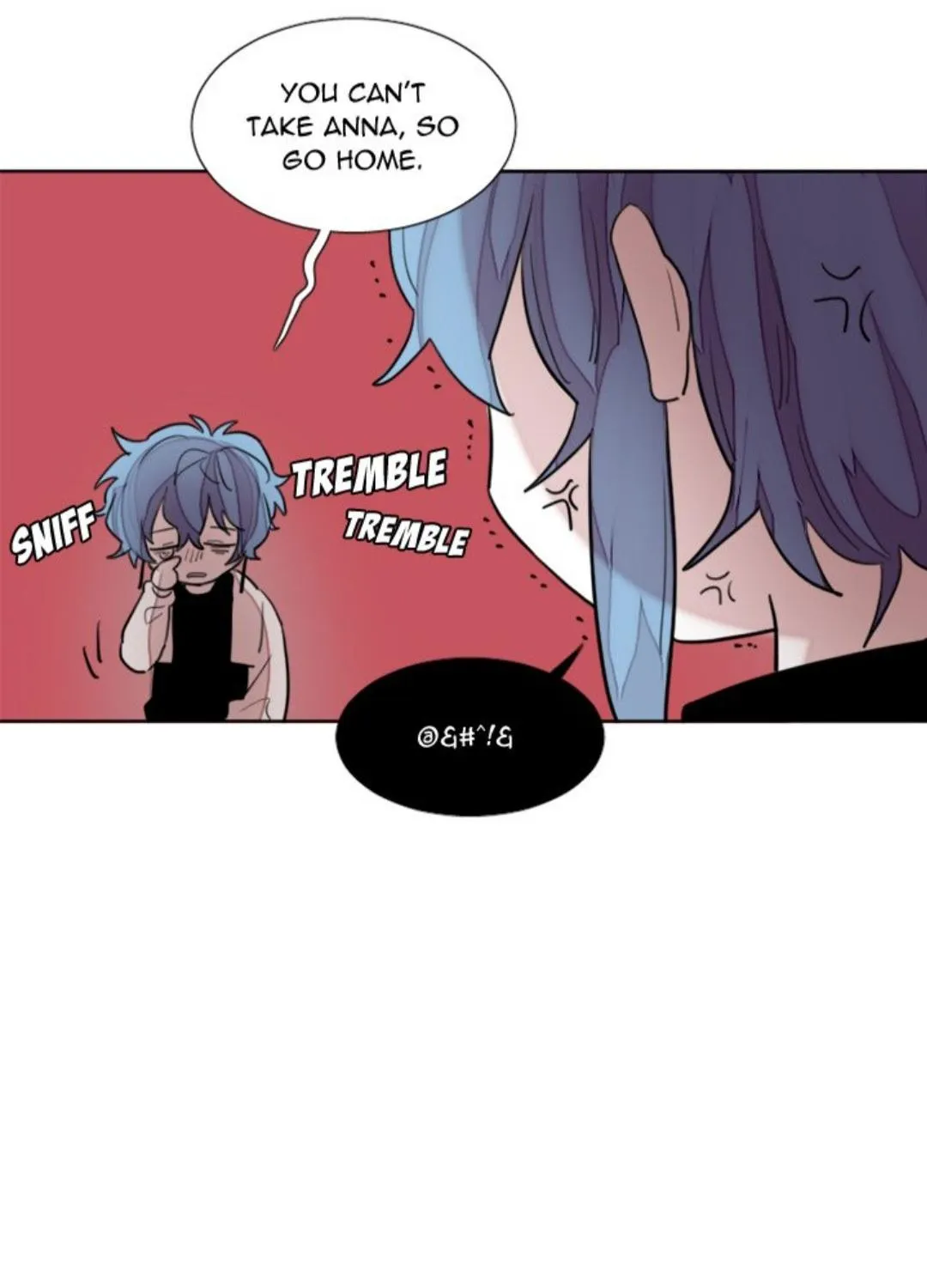 Demon Baby Diary Chapter 31 page 31 - 