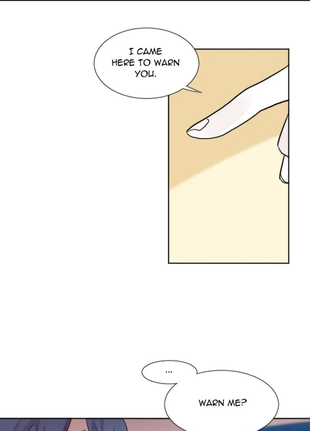 Demon Baby Diary Chapter 31 page 33 - 