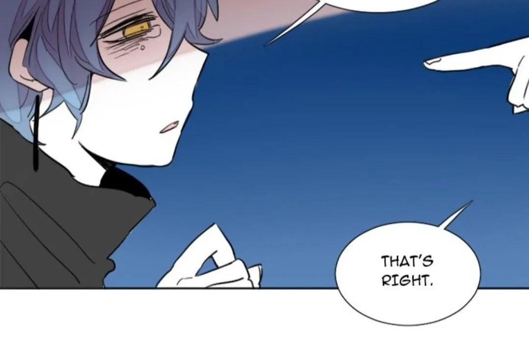 Demon Baby Diary Chapter 31 page 34 - 