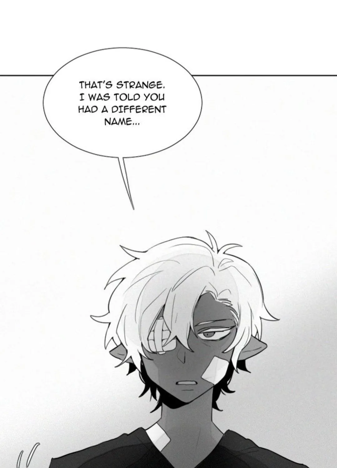 Demon Baby Diary Chapter 31 page 5 - 