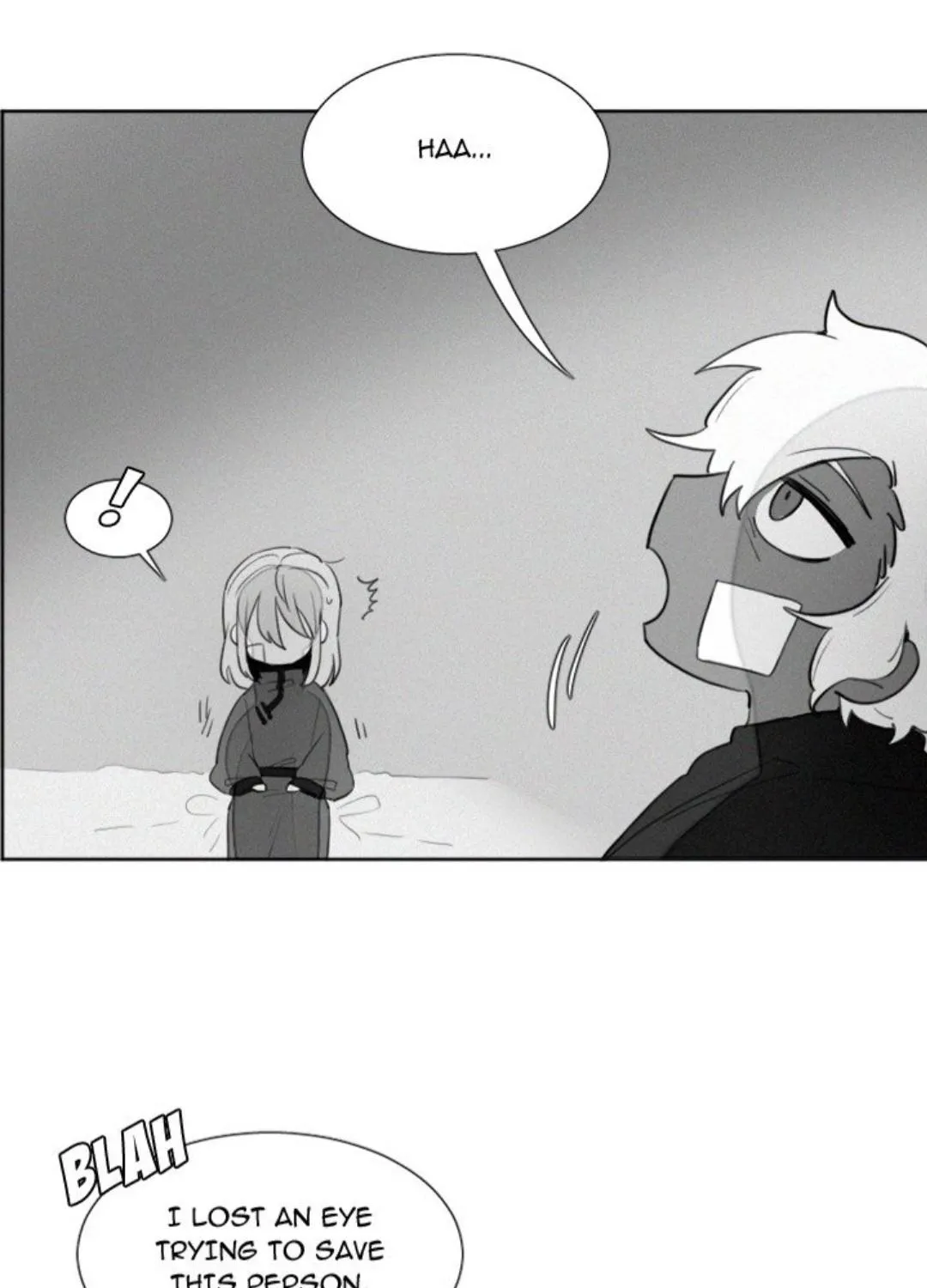 Demon Baby Diary Chapter 31 page 9 - 