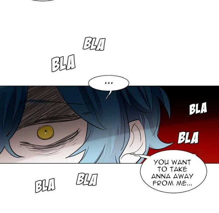 Demon Baby Diary Chapter 32 page 11 - 