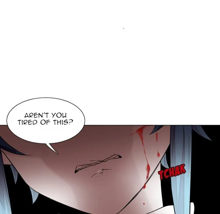 Demon Baby Diary Chapter 32 page 12 - 