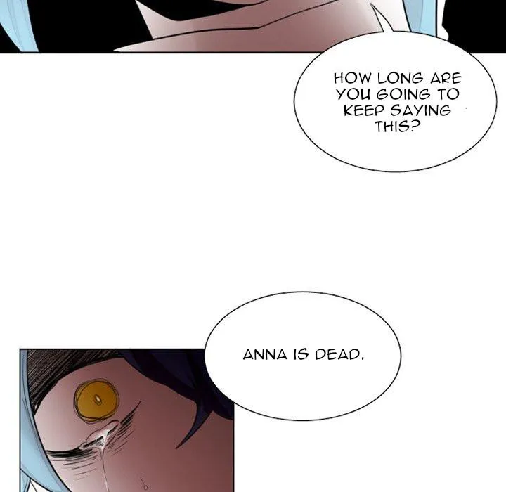 Demon Baby Diary Chapter 32 page 13 - 