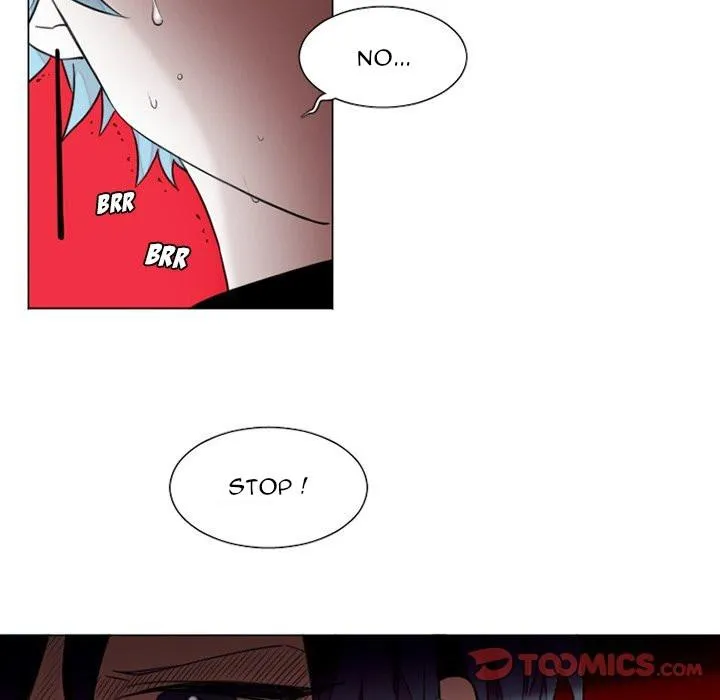 Demon Baby Diary Chapter 32 page 14 - 