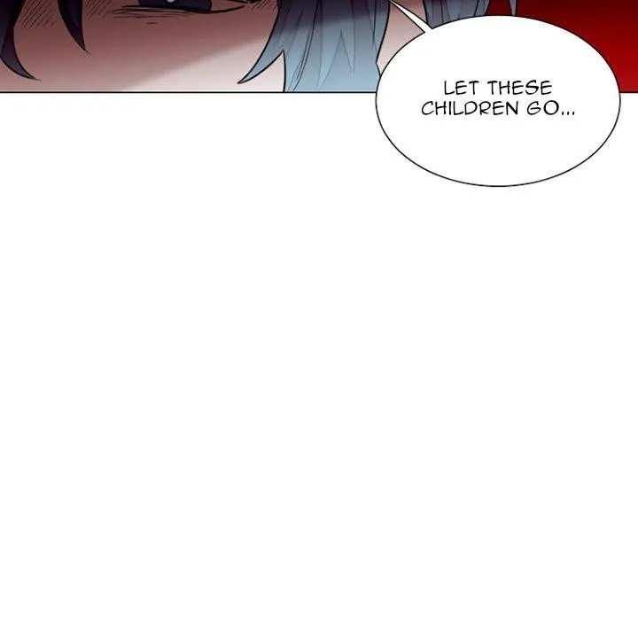 Demon Baby Diary Chapter 32 page 15 - 
