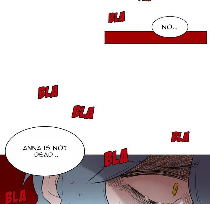 Demon Baby Diary Chapter 32 page 17 - 