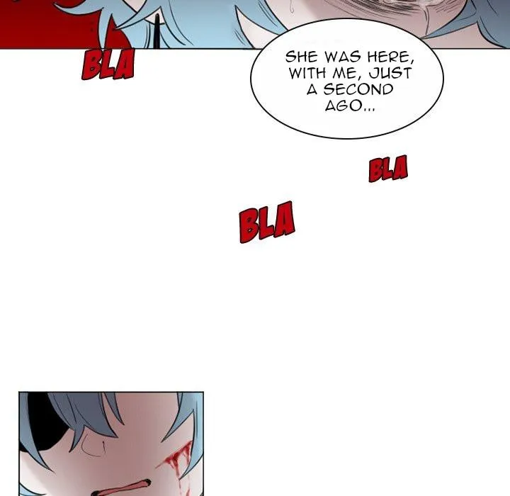 Demon Baby Diary Chapter 32 page 18 - 