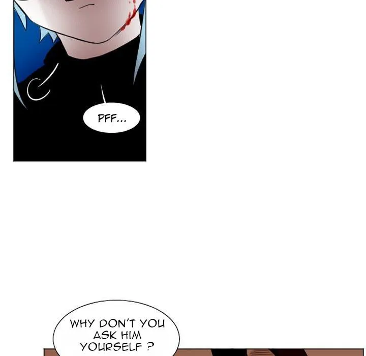 Demon Baby Diary Chapter 32 page 19 - 