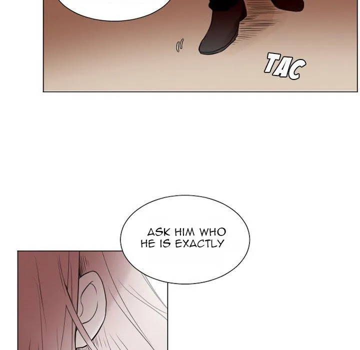 Demon Baby Diary Chapter 32 page 20 - 