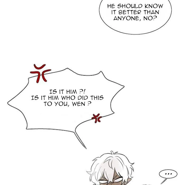 Demon Baby Diary Chapter 32 page 22 - 