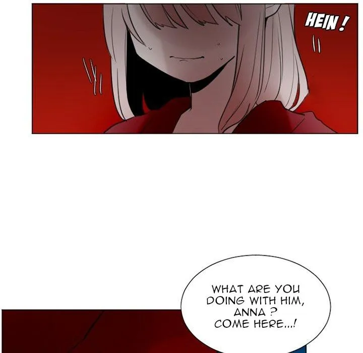 Demon Baby Diary Chapter 32 page 25 - 