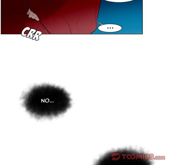 Demon Baby Diary Chapter 32 page 26 - 