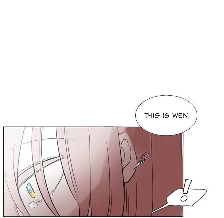 Demon Baby Diary Chapter 32 page 28 - 