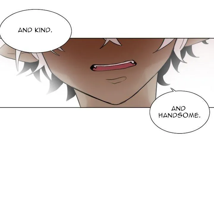 Demon Baby Diary Chapter 32 page 31 - 