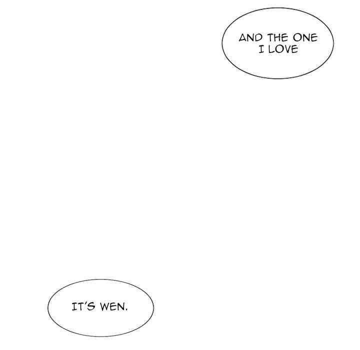Demon Baby Diary Chapter 32 page 33 - 
