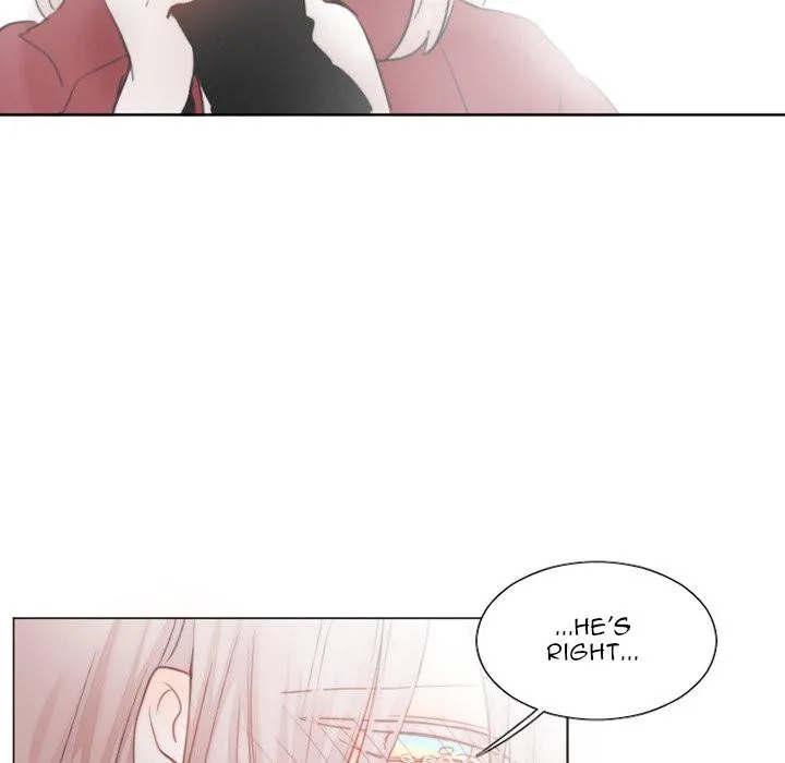 Demon Baby Diary Chapter 32 page 35 - 