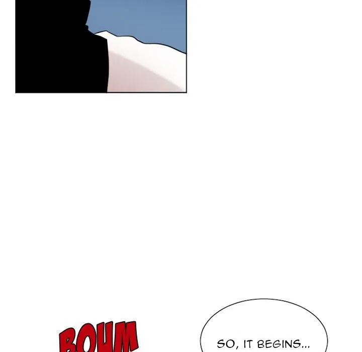 Demon Baby Diary Chapter 32 page 6 - 
