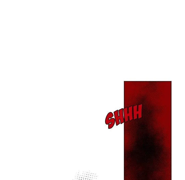 Demon Baby Diary Chapter 32 page 8 - 