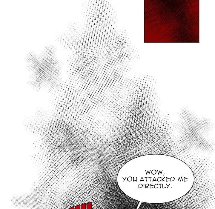 Demon Baby Diary Chapter 32 page 9 - 