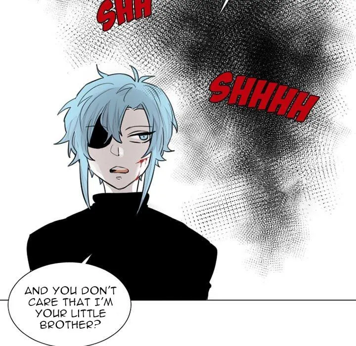 Demon Baby Diary Chapter 32 page 10 - 