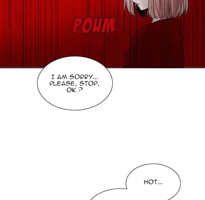 Demon Baby Diary Chapter 33 page 11 - 