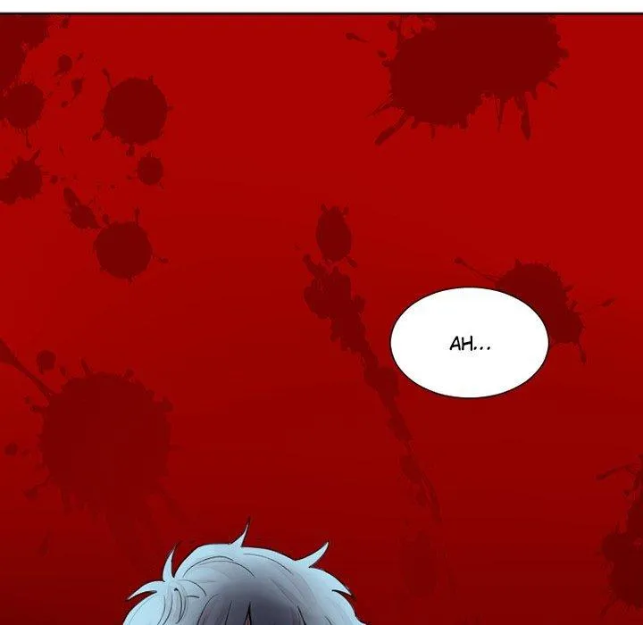 Demon Baby Diary Chapter 33 page 21 - 
