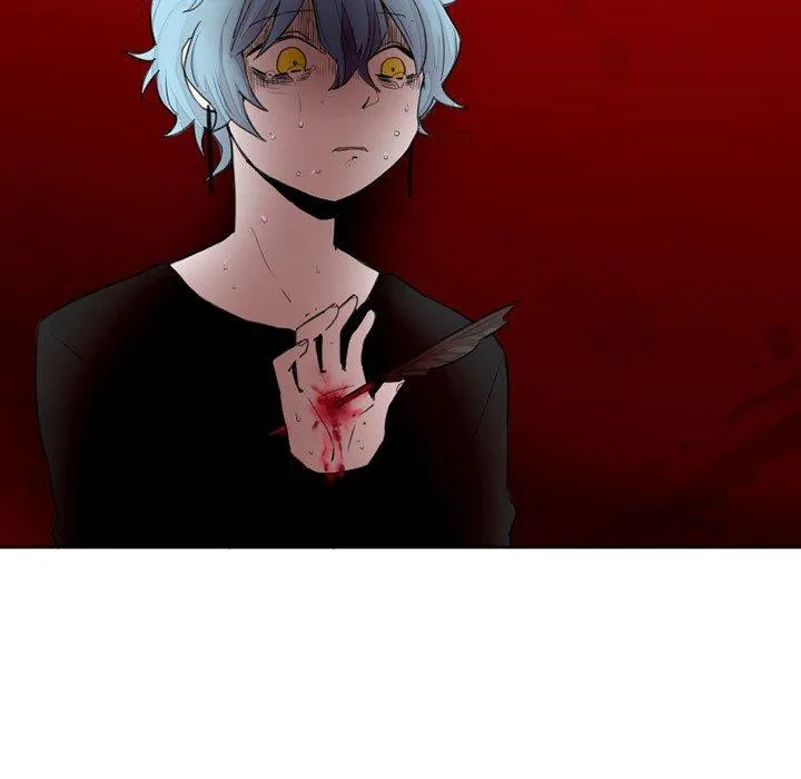 Demon Baby Diary Chapter 33 page 22 - 