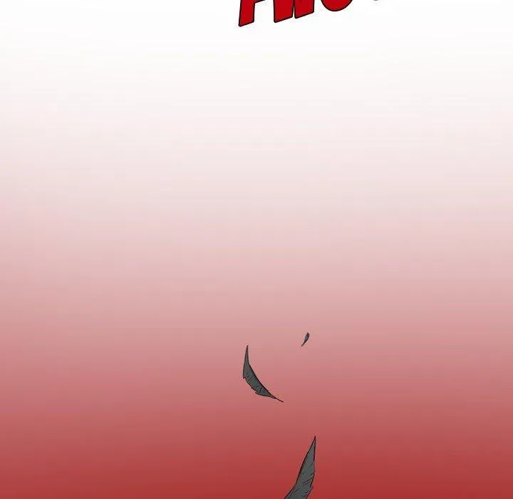 Demon Baby Diary Chapter 33 page 27 - 