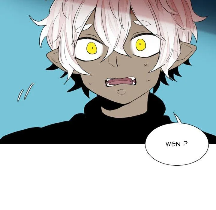 Demon Baby Diary Chapter 33 page 31 - 