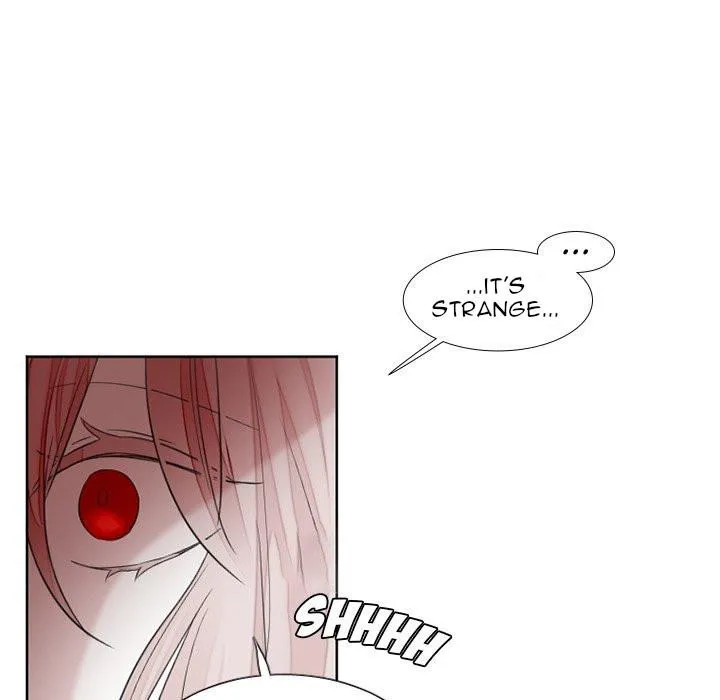 Demon Baby Diary Chapter 33 page 32 - 