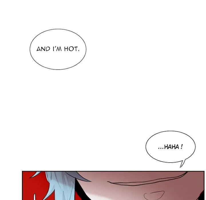 Demon Baby Diary Chapter 33 page 34 - 