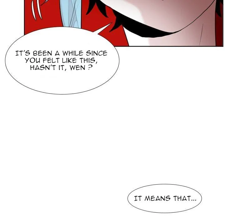 Demon Baby Diary Chapter 33 page 35 - 